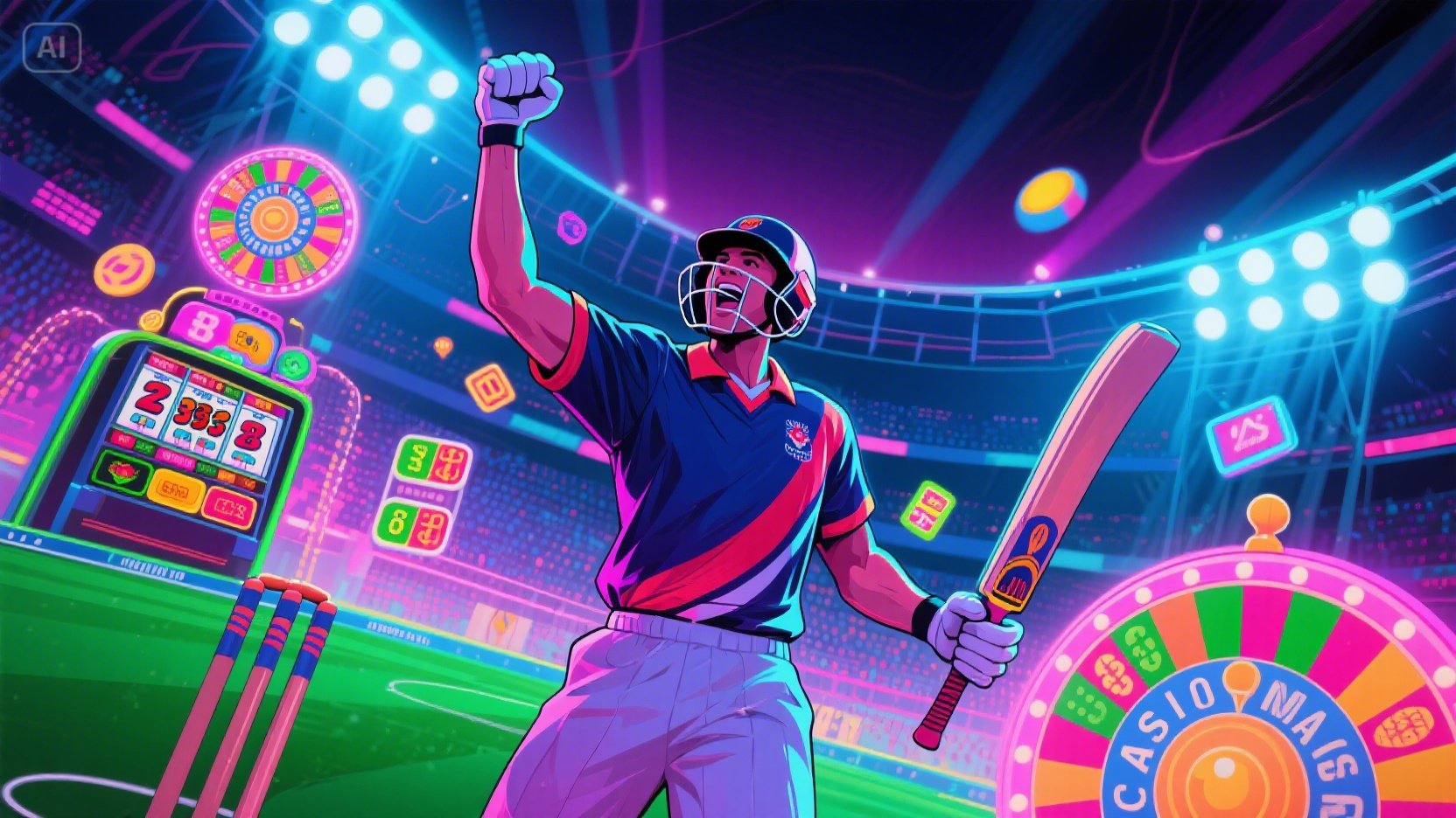 Registration at Betzino Casino Casino