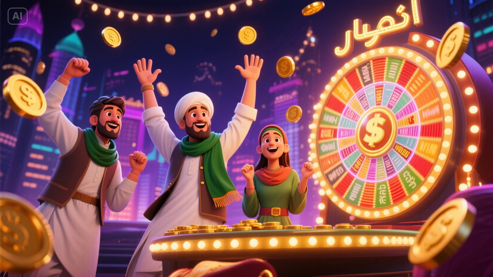 Betzino CasinoRecharge in PKR now and claim your 200% bonus instantly! Join thousands of Pakistani gamers already winning big every day online.