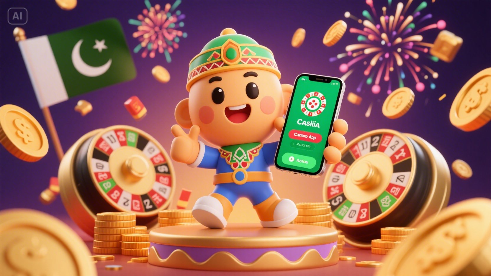 Betzino CasinoMake your first deposit and receive 200% instantly! Pakistan’s users can play live dealer games, slots, and poker with safe transactions.