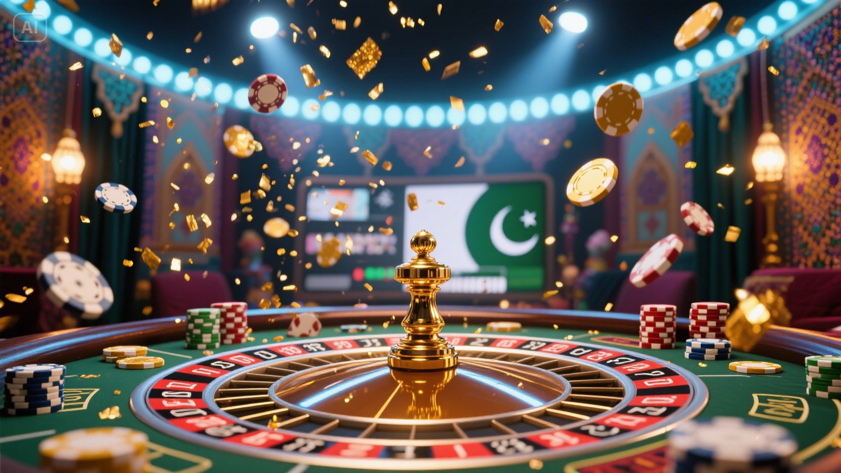 Betzino CasinoDeposit in PKR and enjoy a 200% instant bonus! Pakistan’s players can spin slots, play live dealer games, and cash out winnings instantly without hassle.