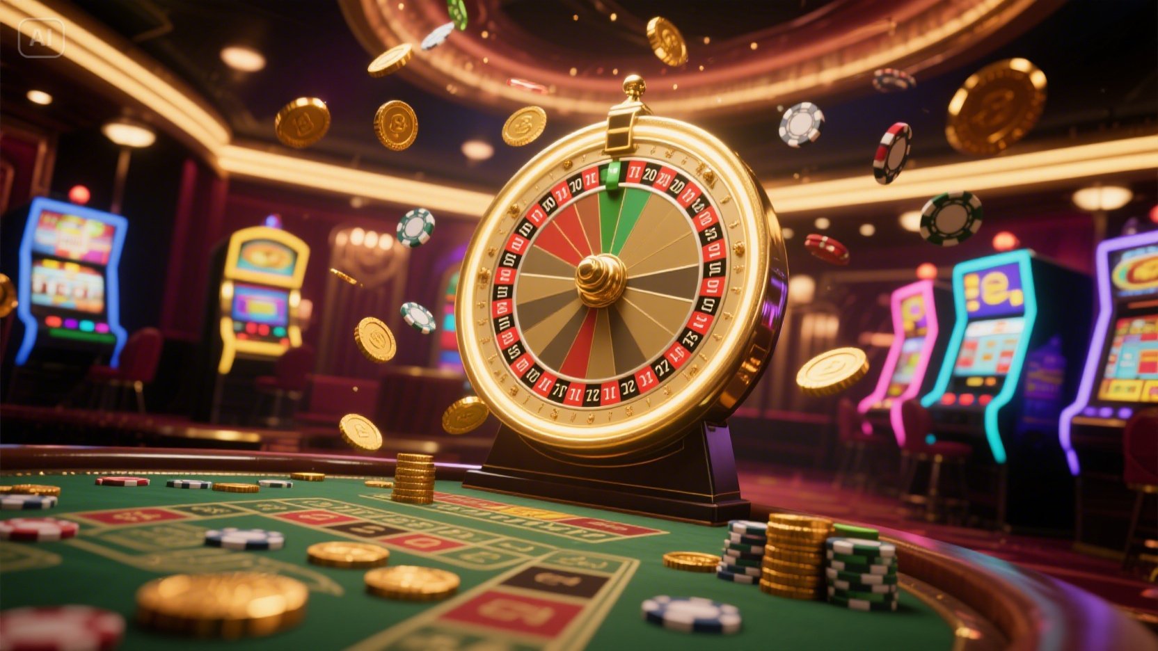 Casino Betzino Casino desktop and mobile interfaces