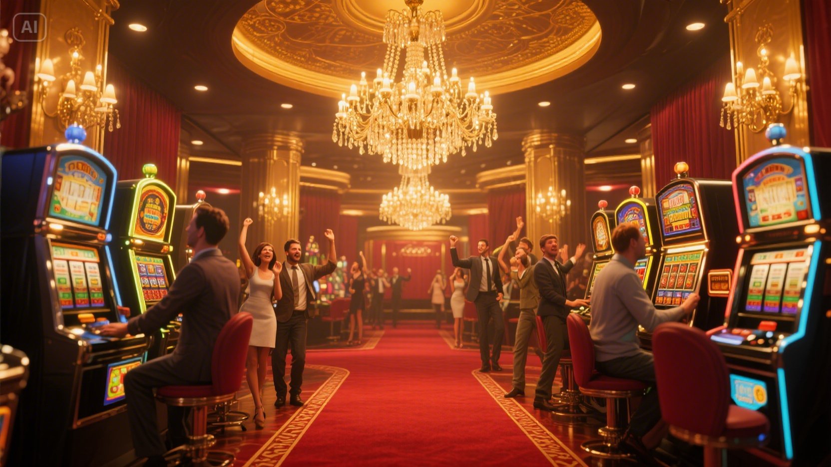 Registration at Betzino Casino Casino