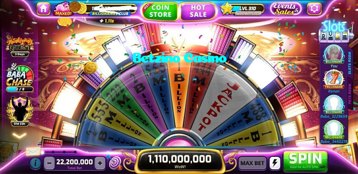 available types of Betzino Casino bet including pre-match live express and system bets
