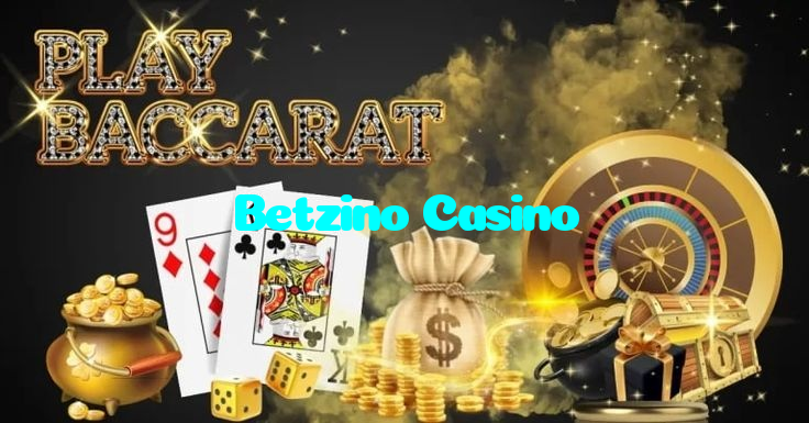 Betzino Casino