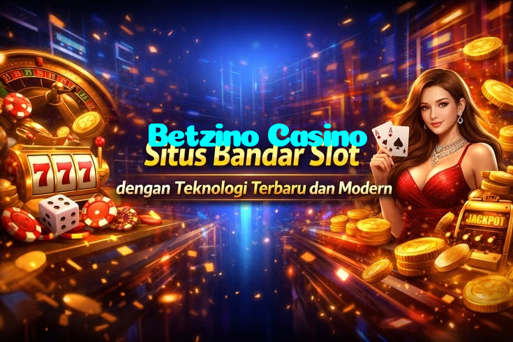 Betzino Casino