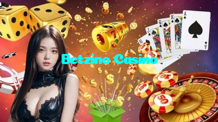 Betzino Casino خوش آمدید بونس +600% پیشکش موبائل ایپ کے پروموشن سیکشن میں دکھائی دیتی ہے۔