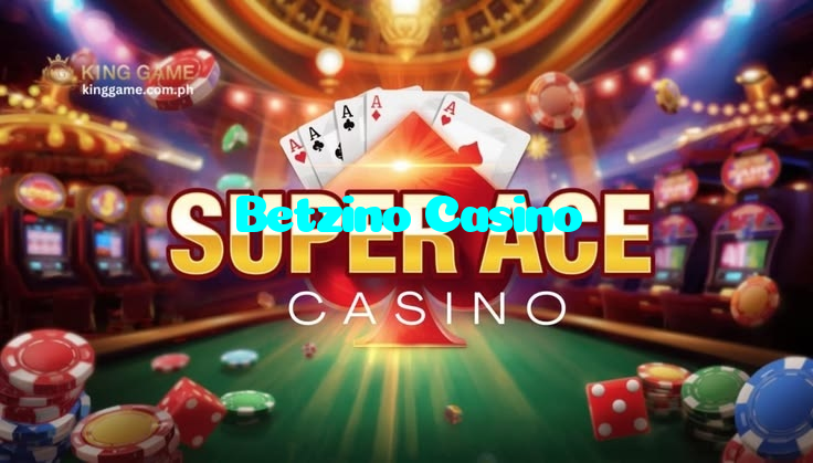 Betzino Casino casino presented on mobile device in Pakistan with slots and live games