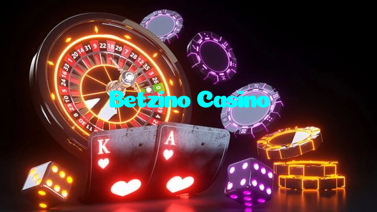 Betzino Casino