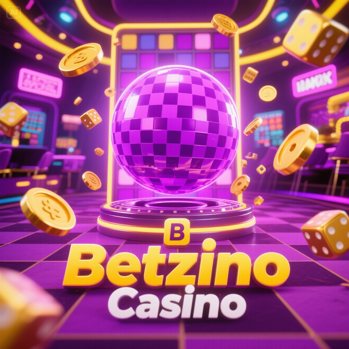 Betzino Casino