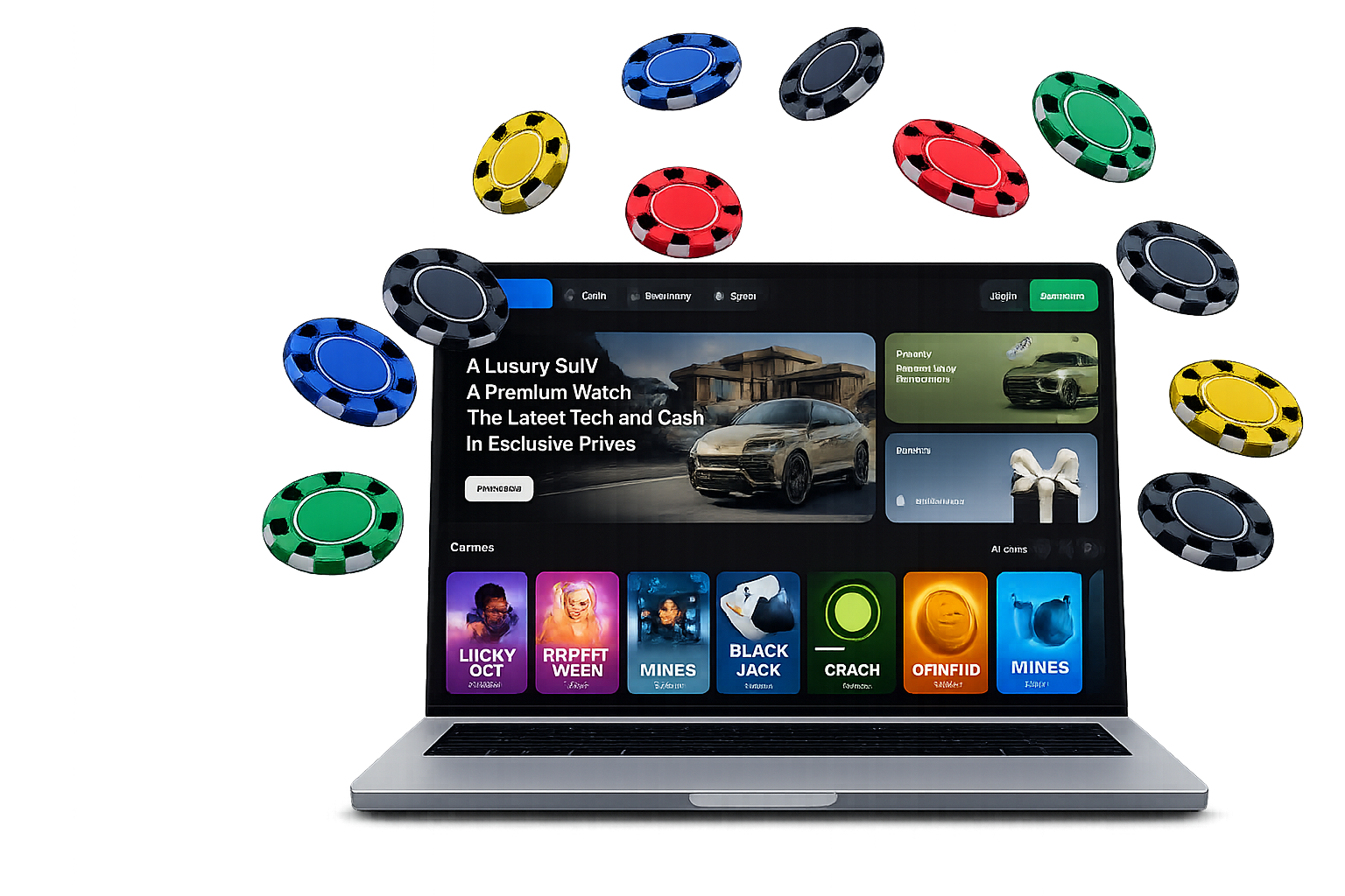 Betzino Casino Pakistan